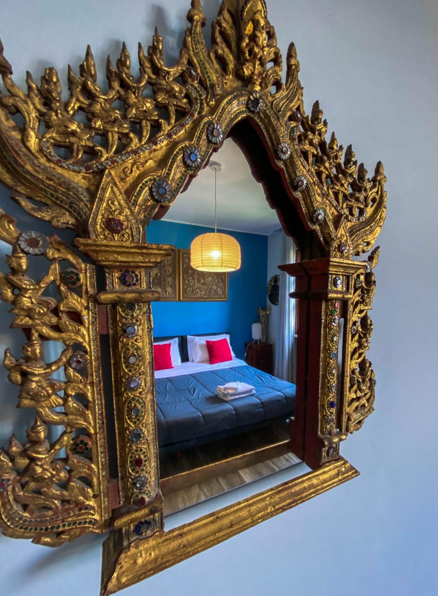 Villa Magellano Castelnuovo del Garda Dış mekan fotoğraf