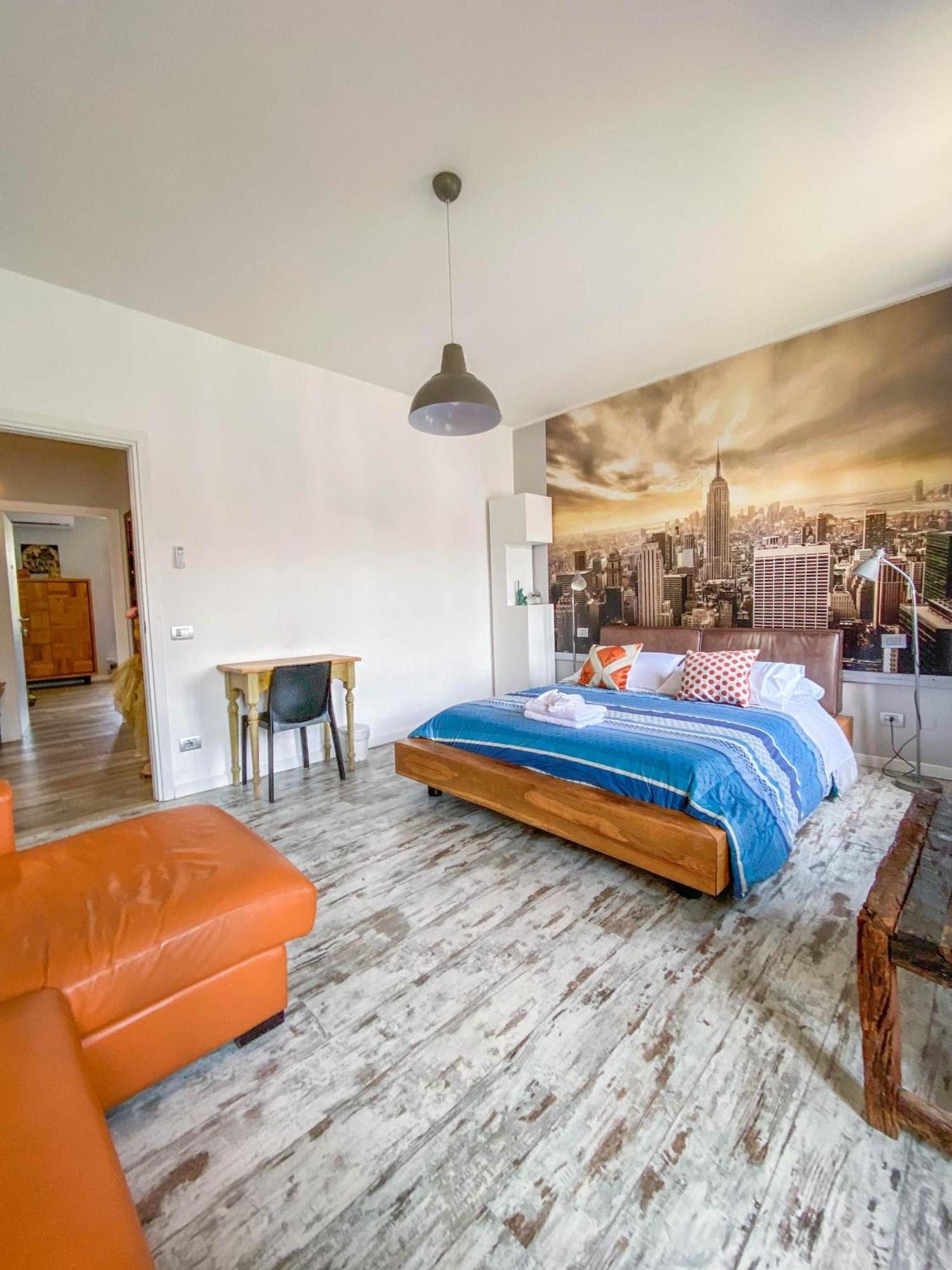 Villa Magellano Castelnuovo del Garda Dış mekan fotoğraf