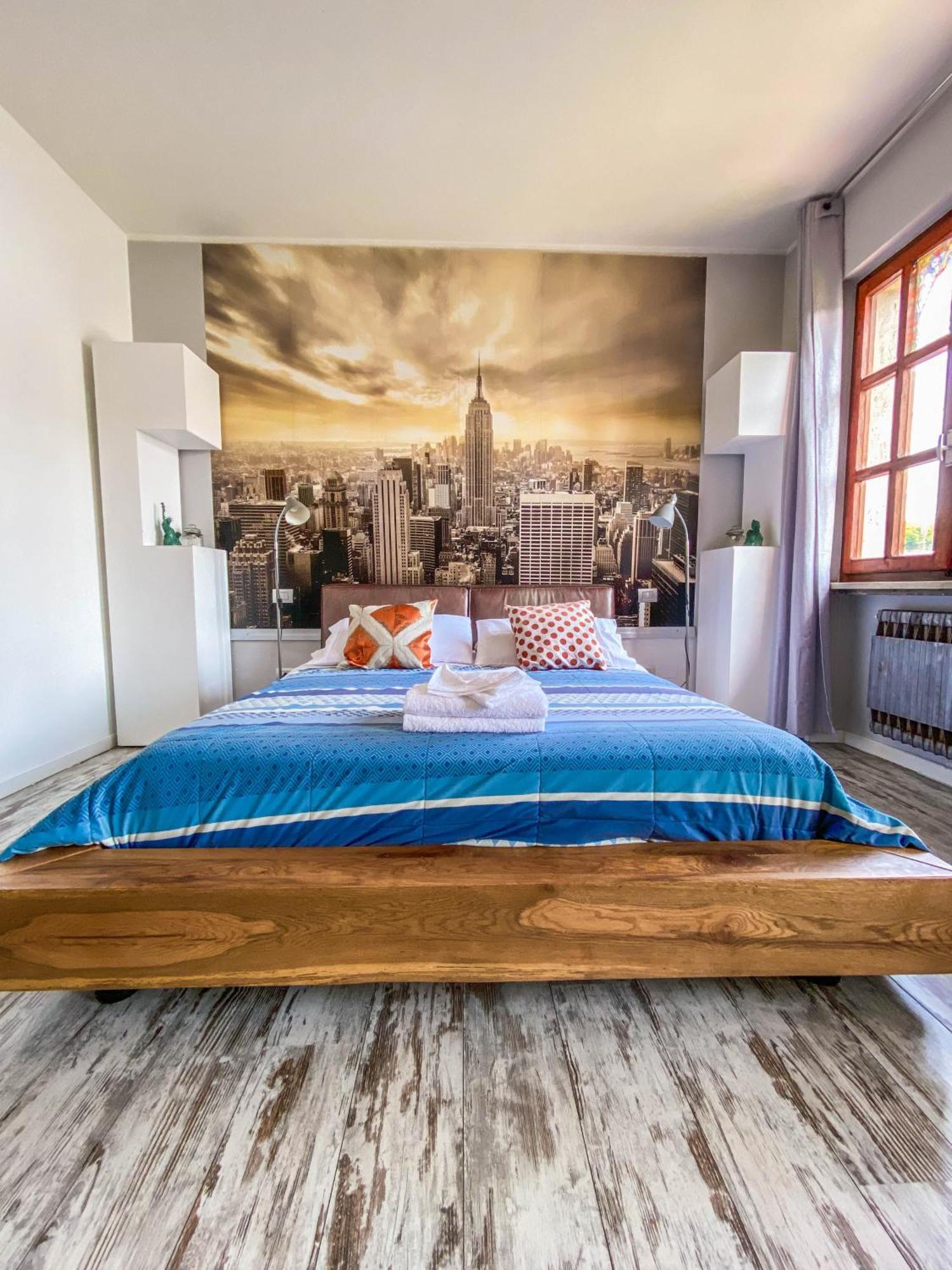 Villa Magellano Castelnuovo del Garda Dış mekan fotoğraf